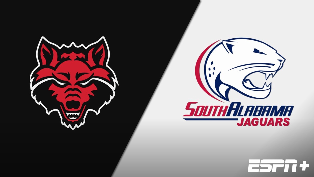 Arkansas State vs. South Alabama