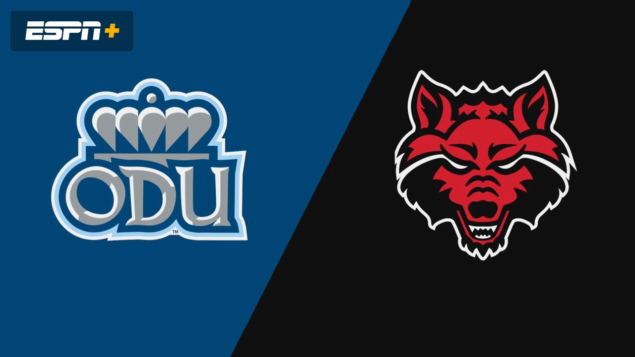 Old Dominion vs. Arkansas State