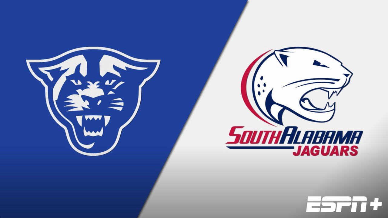 Georgia State vs. South Alabama
