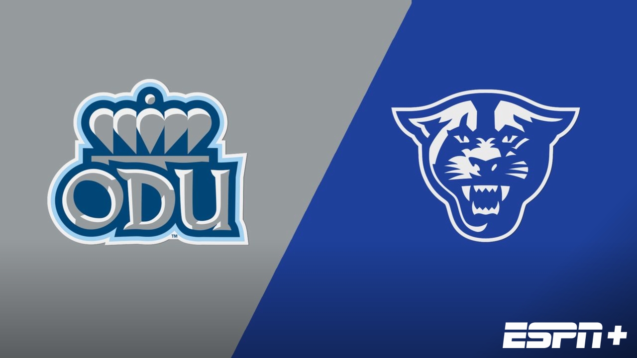 Old Dominion vs. Georgia State