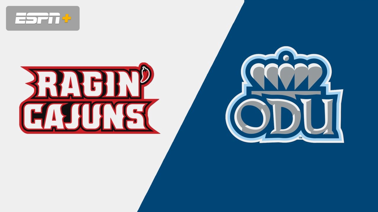 Louisiana vs. Old Dominion