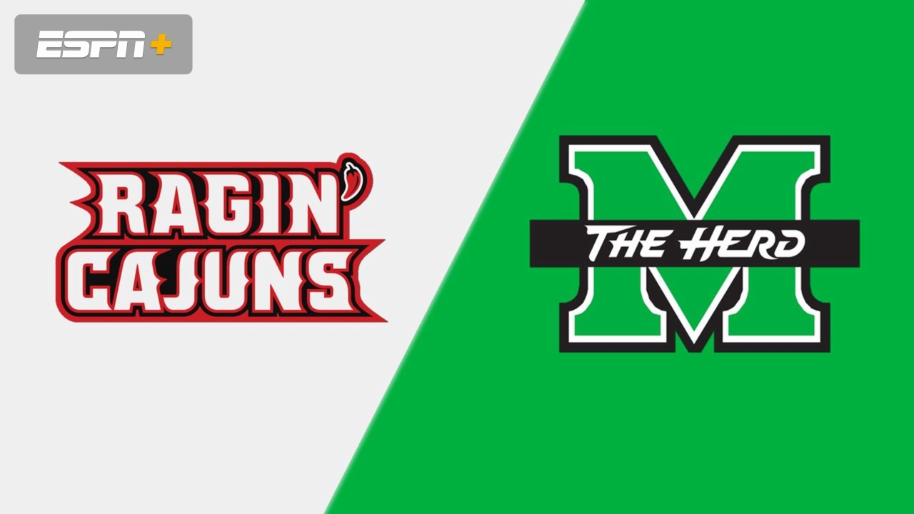 Louisiana vs. Marshall