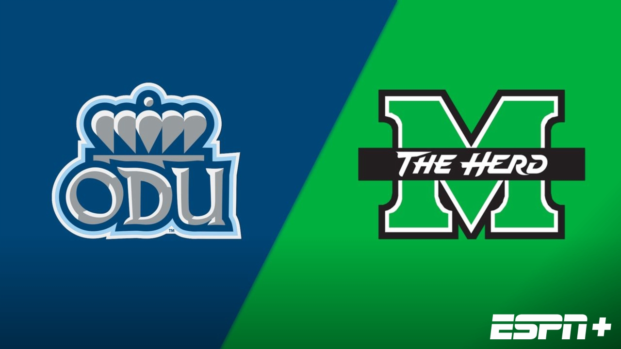 Old Dominion vs. Marshall