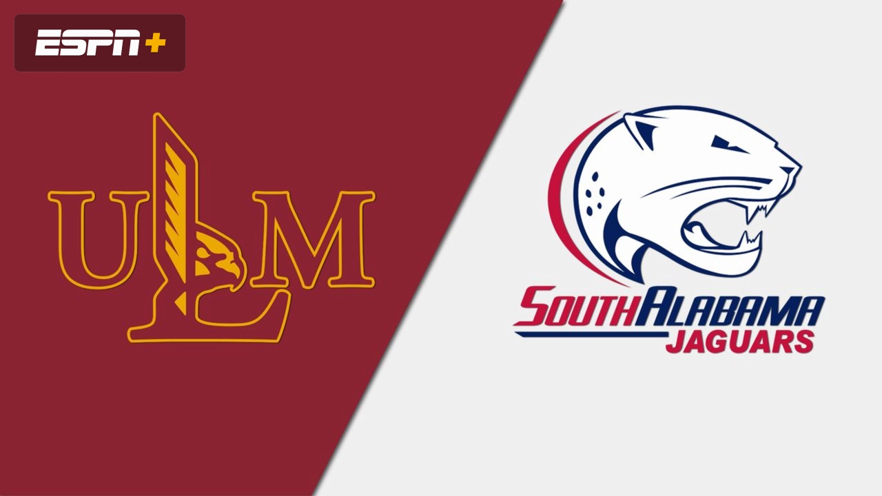 UL Monroe vs. South Alabama