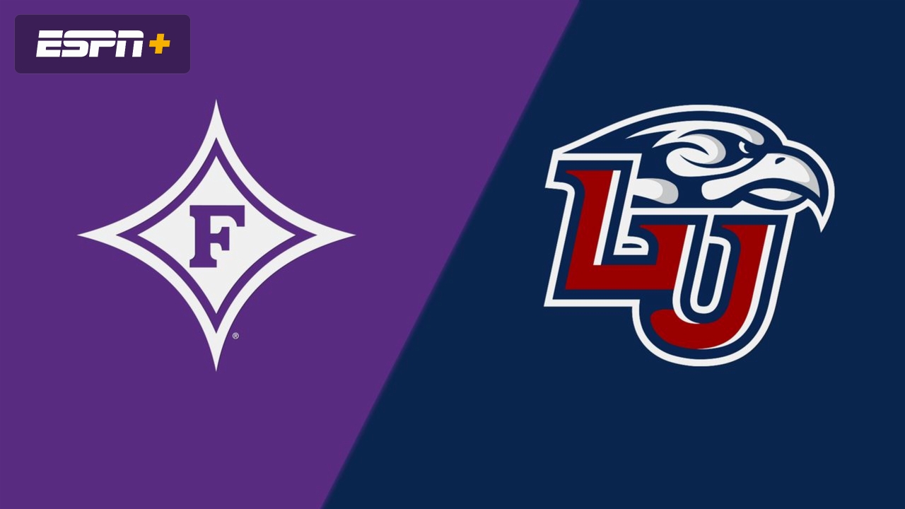 Furman vs. Liberty (Quarterfinal #4)