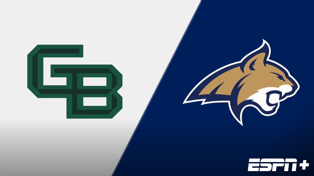 Green Bay vs. Montana State