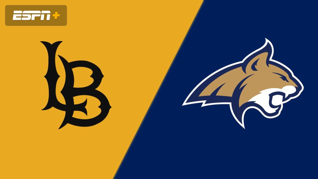 Long Beach State vs. Montana State