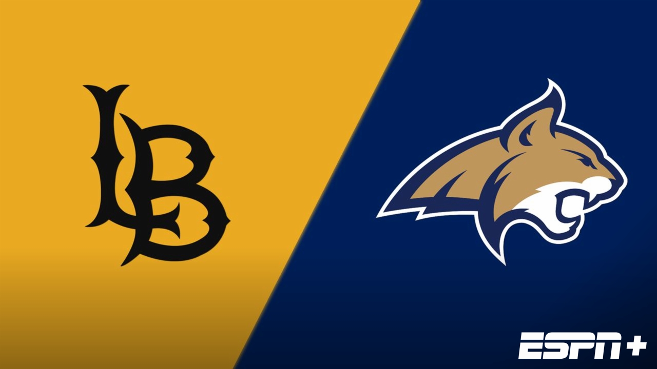 Long Beach State vs. Montana State