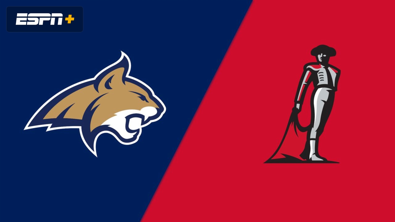 Montana State vs. Cal State Northridge