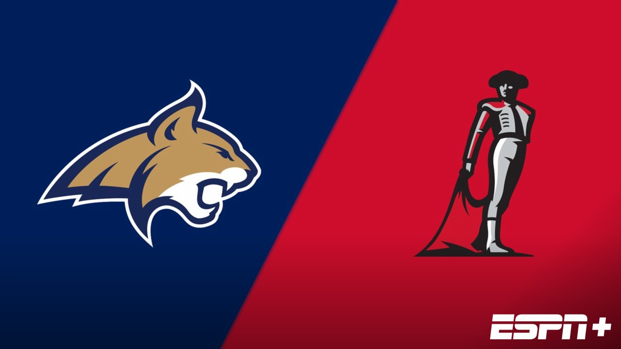 Montana State vs. Cal State Northridge