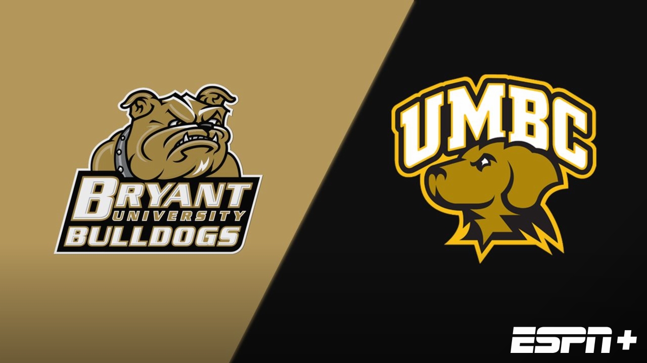 Bryant vs. UMBC