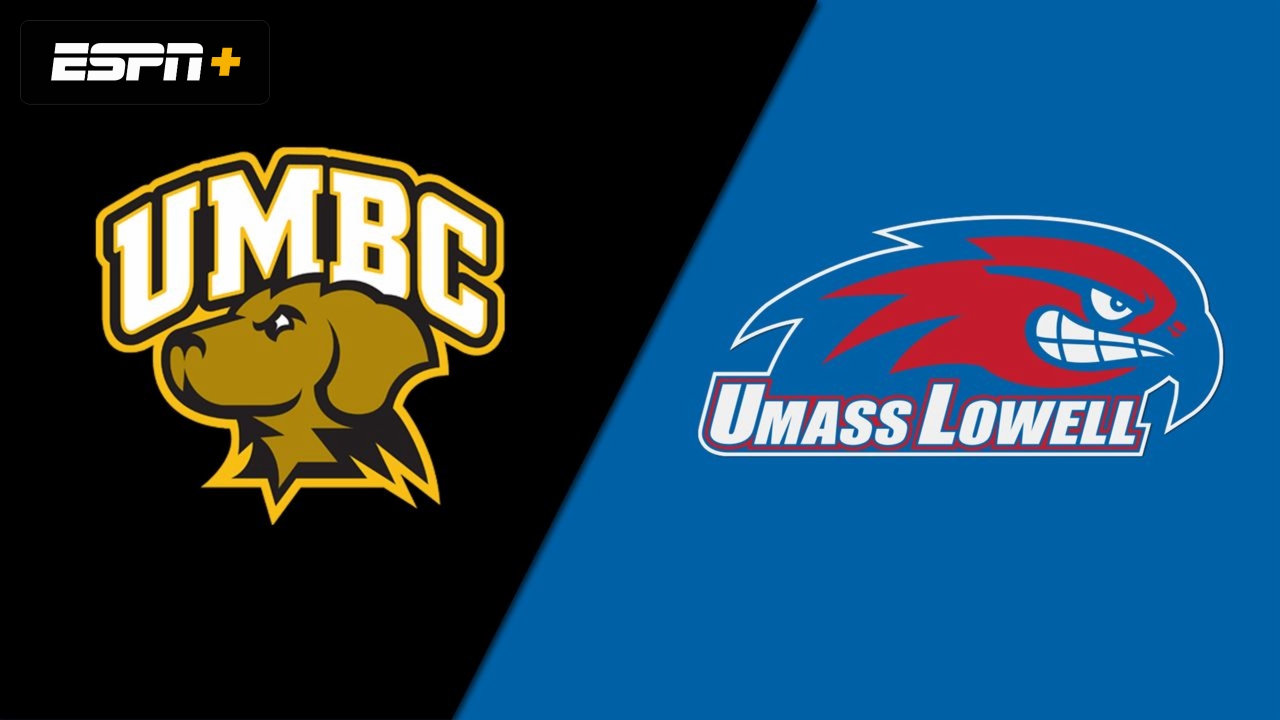 UMBC vs. UMass Lowell