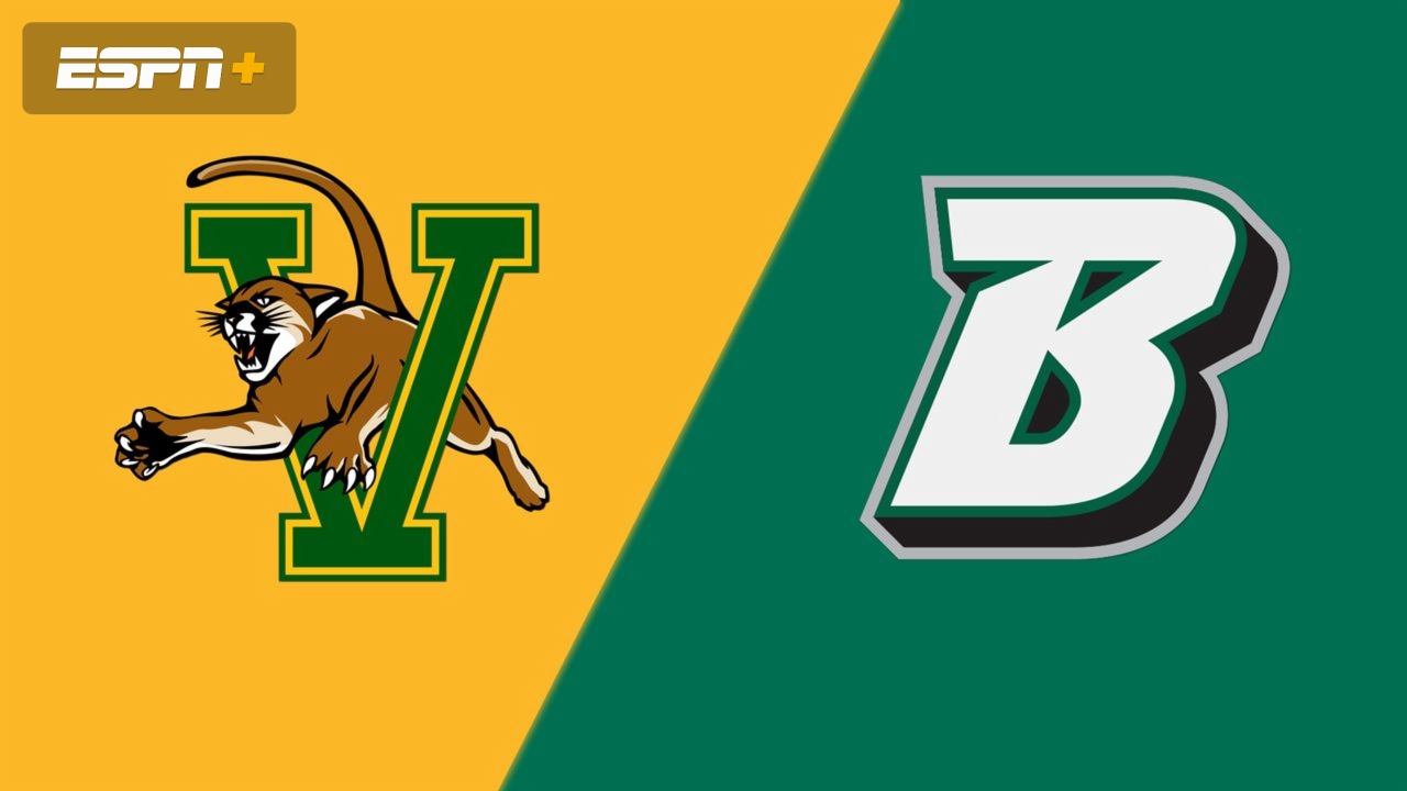 Vermont vs. Binghamton