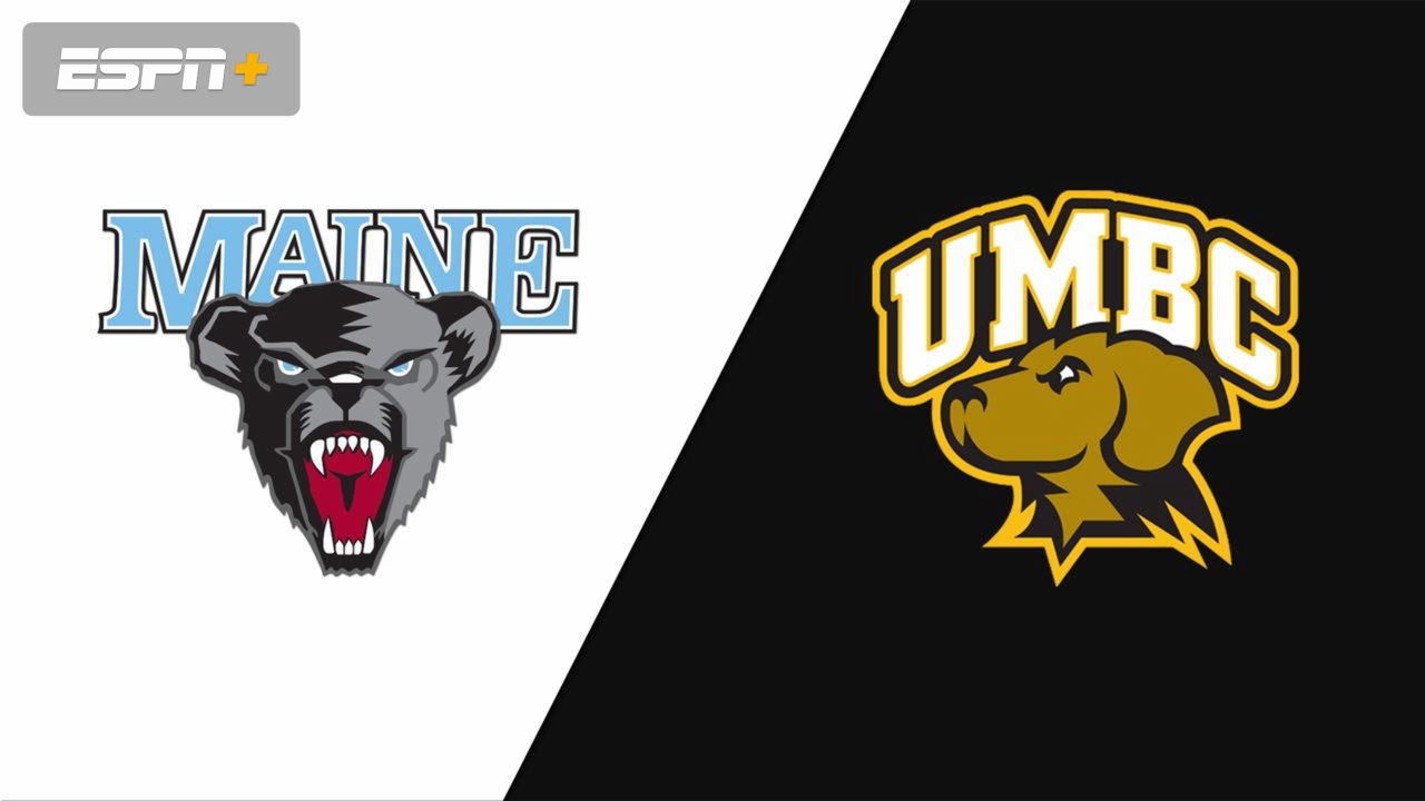 Maine vs. UMBC