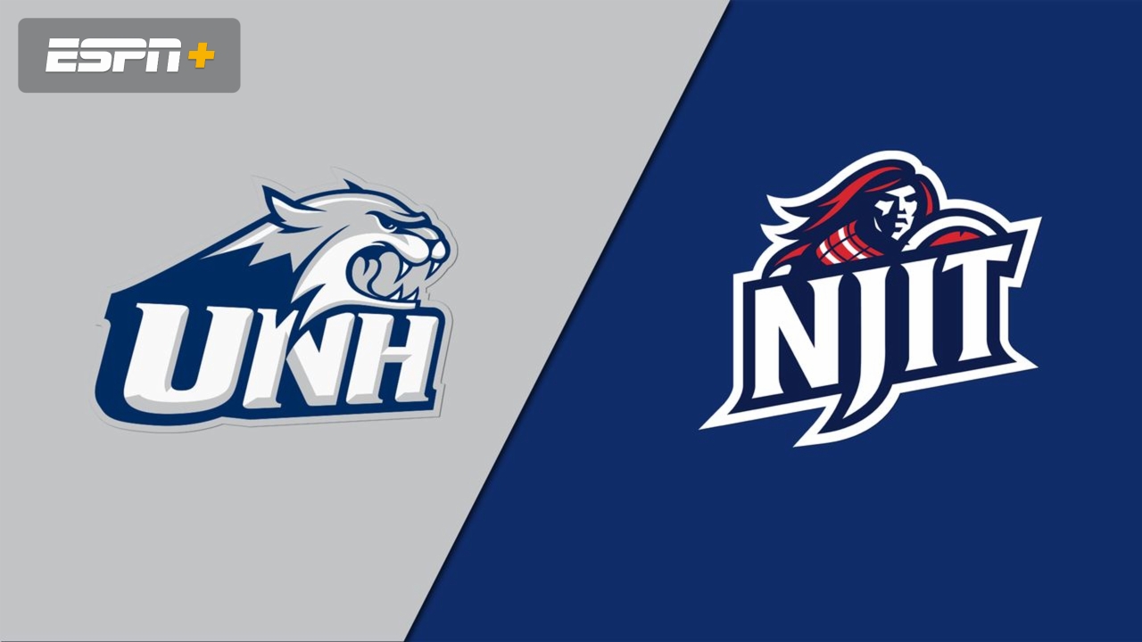New Hampshire vs. NJIT