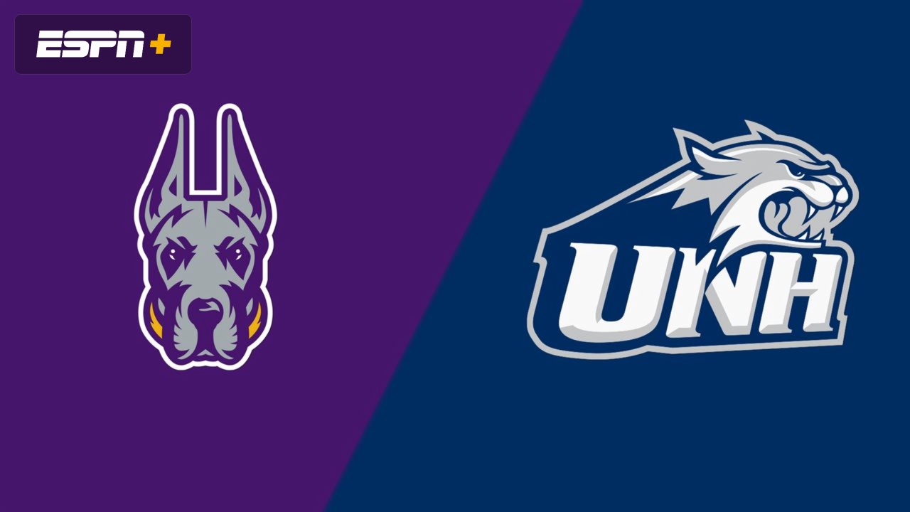 UAlbany vs. New Hampshire