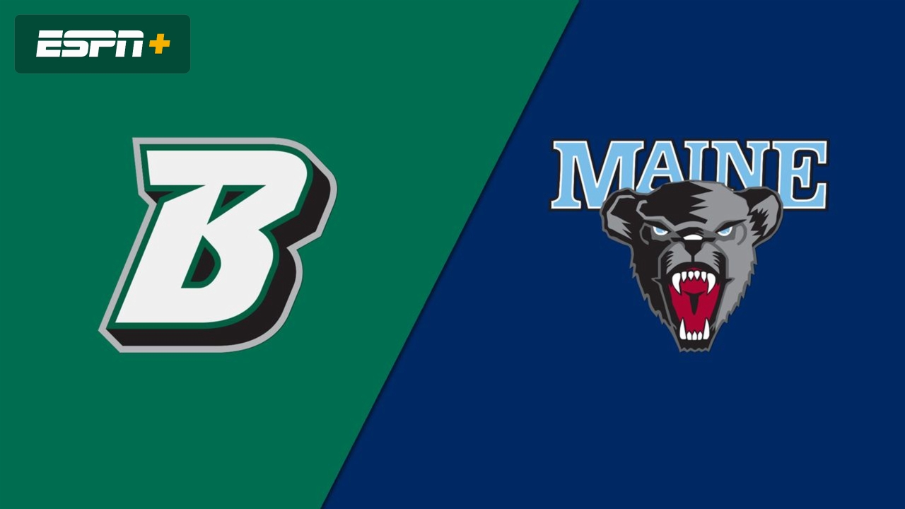 Binghamton vs. Maine
