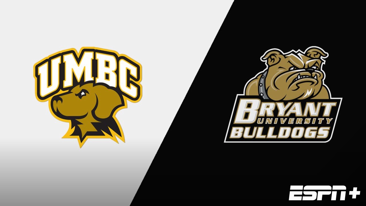 UMBC vs. Bryant
