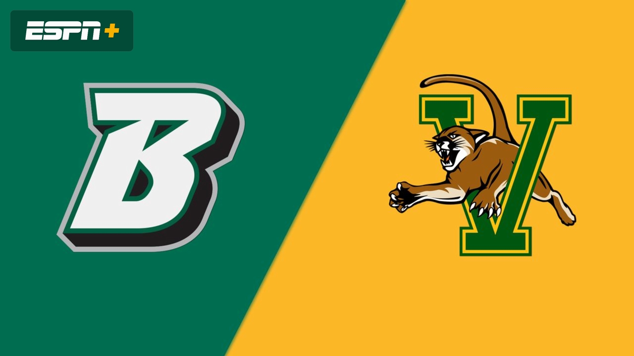 Binghamton vs. Vermont