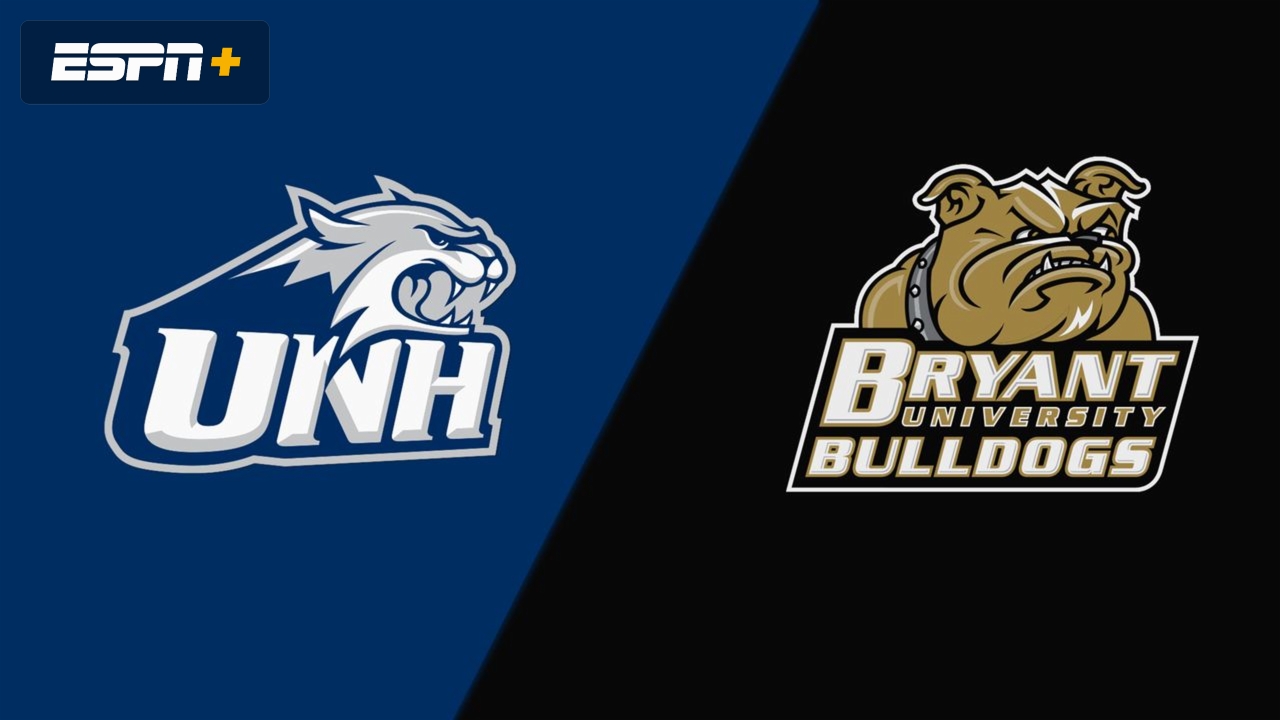 New Hampshire vs. Bryant