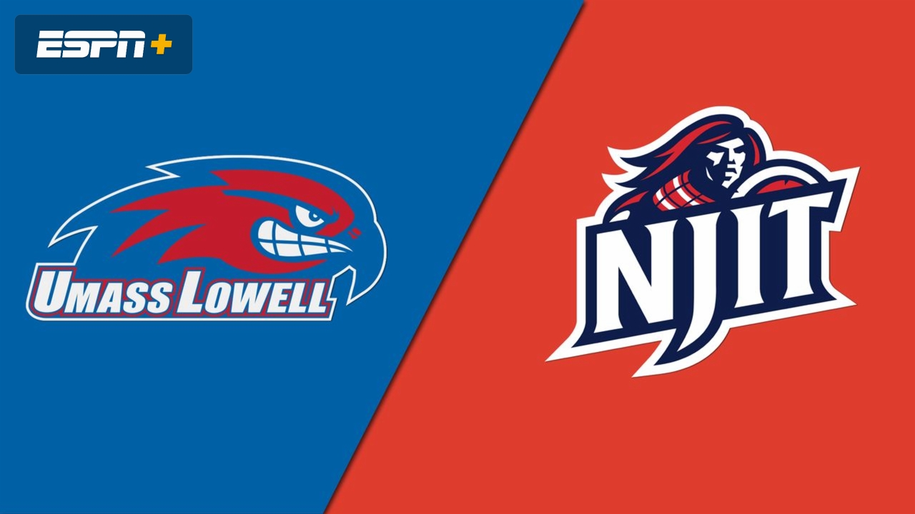 UMass Lowell vs. NJIT