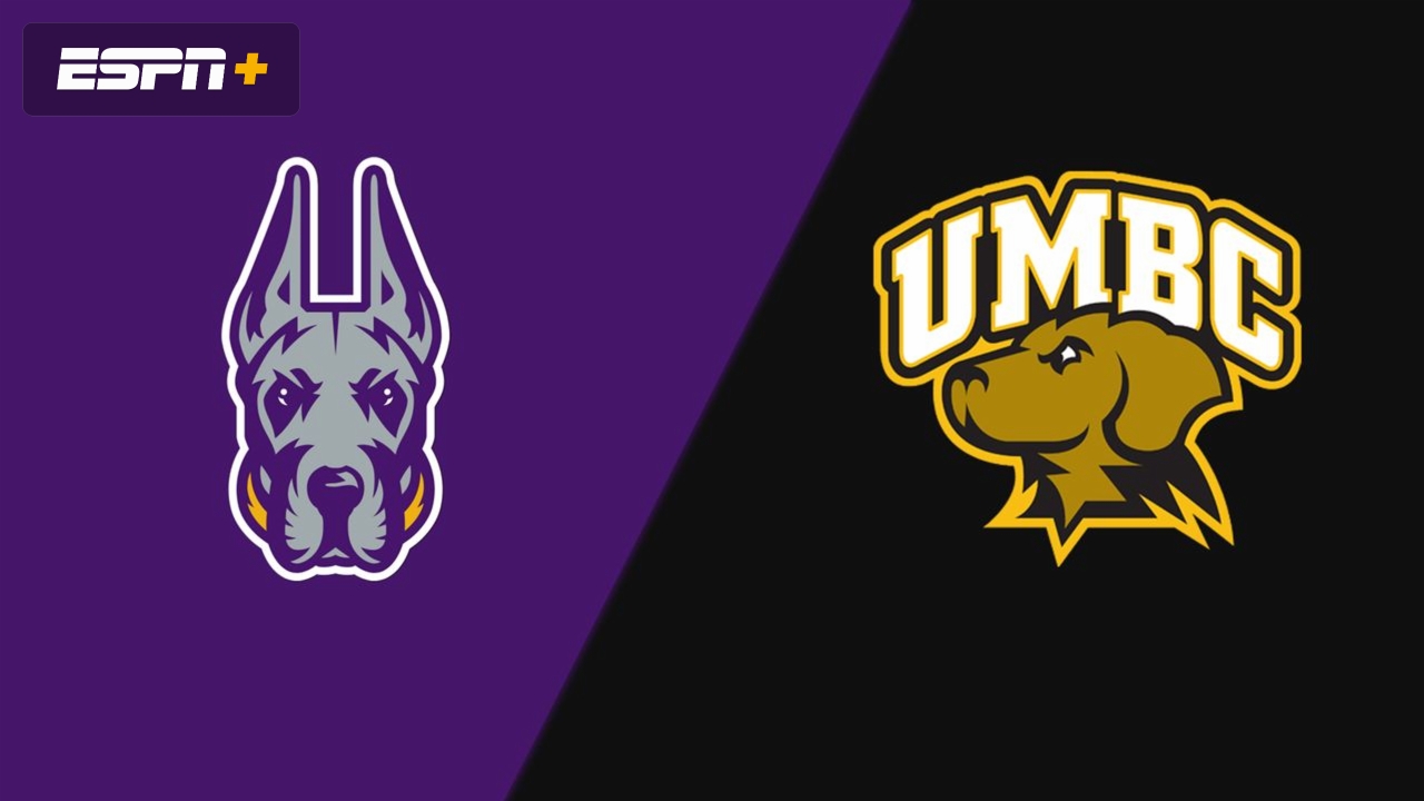 UAlbany vs. UMBC