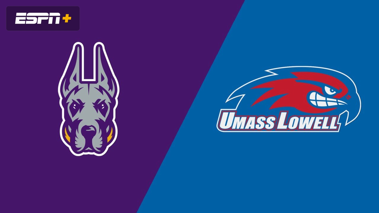 UAlbany vs. UMass Lowell