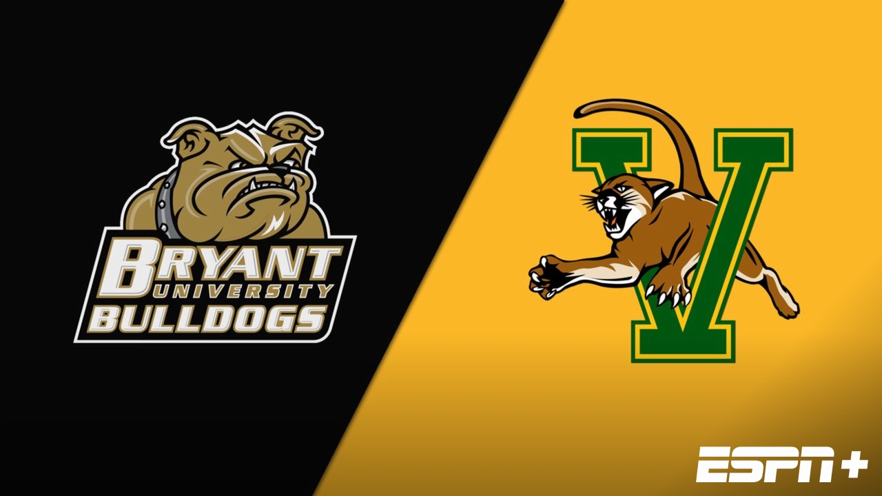 Bryant vs. Vermont