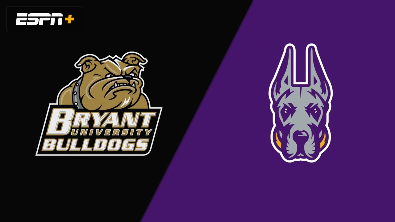 Bryant vs. UAlbany