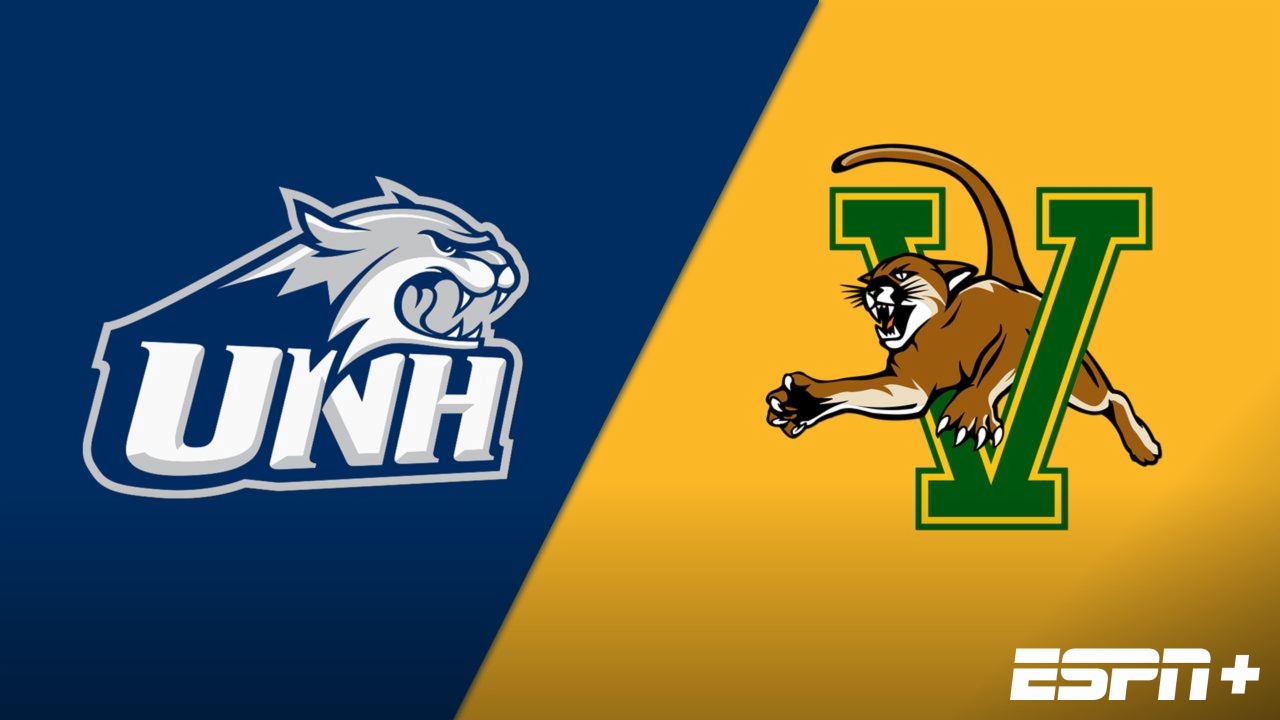 New Hampshire vs. Vermont