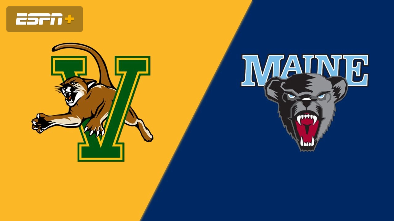 Vermont vs. Maine