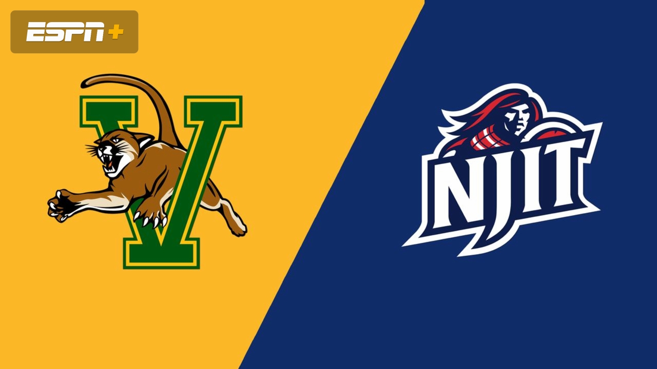Vermont vs. NJIT