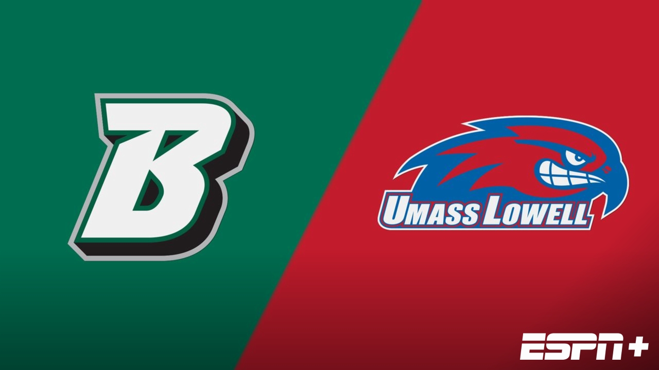 Binghamton vs. UMass Lowell