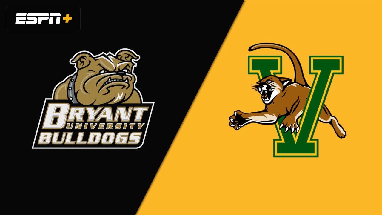 Bryant vs. Vermont