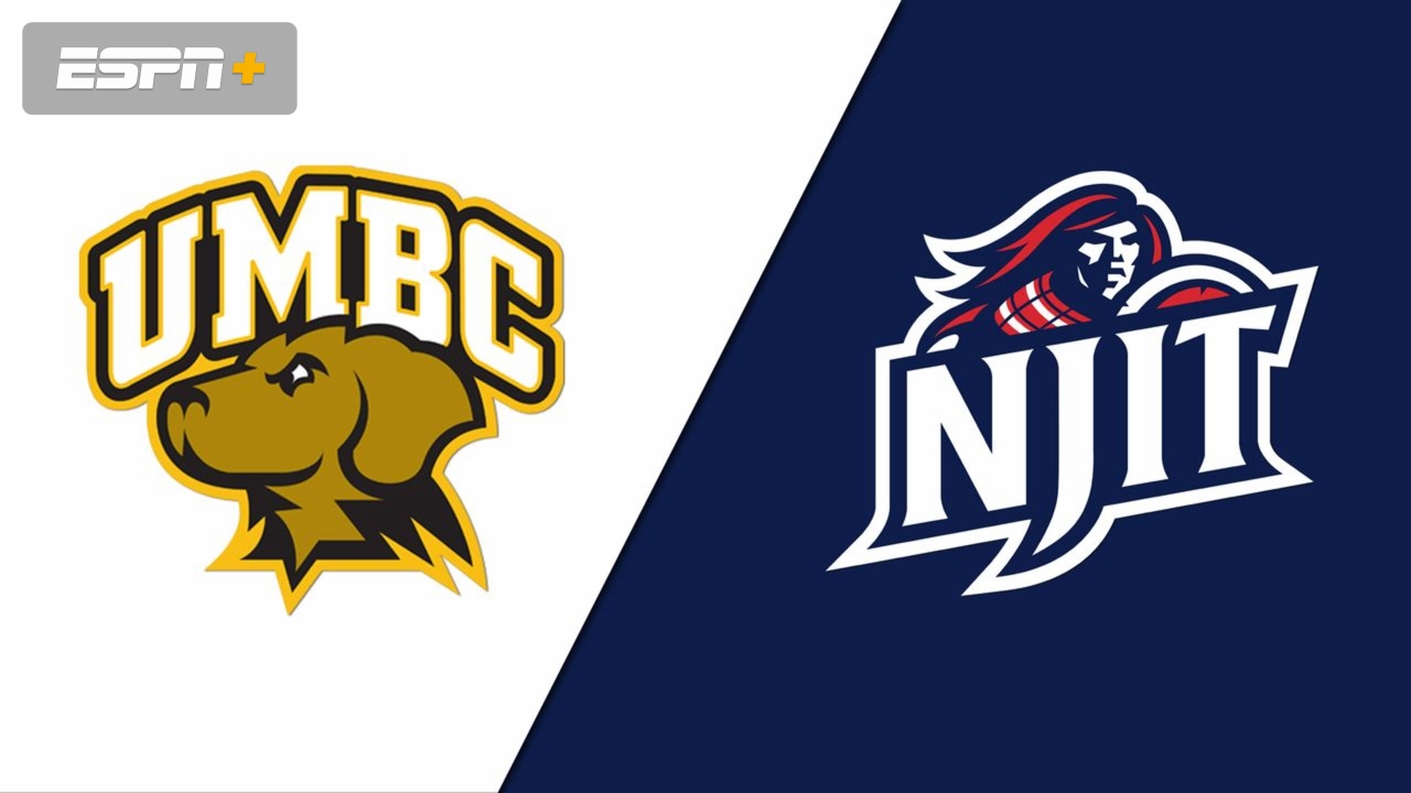 UMBC vs. NJIT
