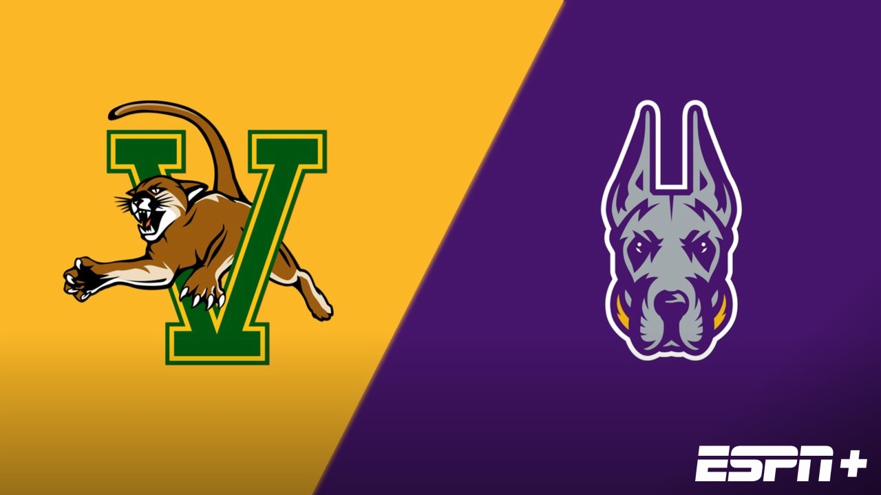 Vermont vs. UAlbany