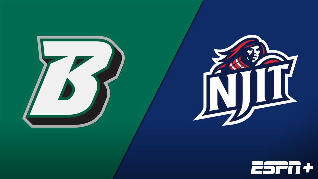 Binghamton vs. NJIT