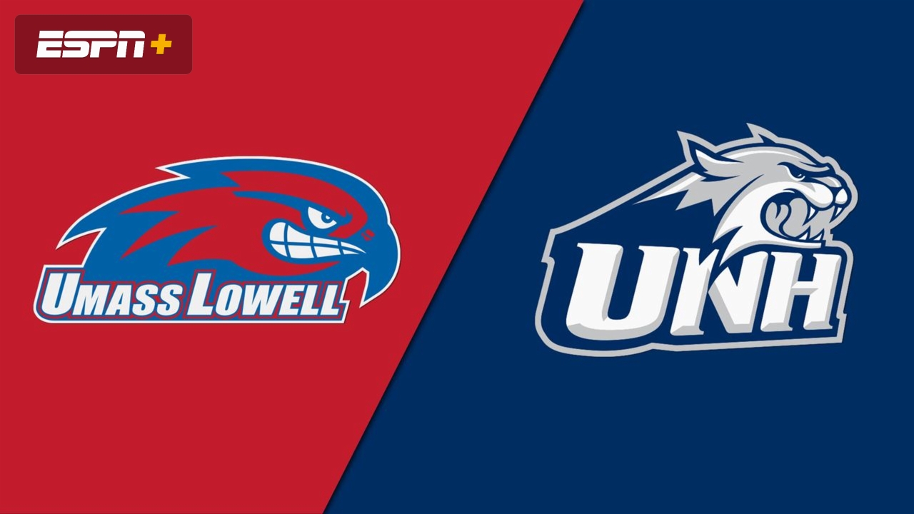 UMass Lowell vs. New Hampshire