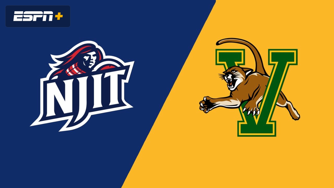 NJIT vs. Vermont