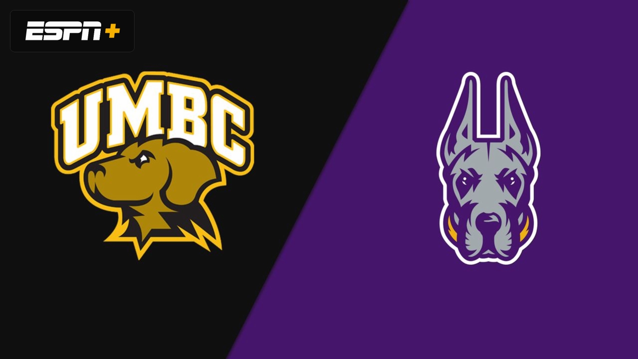 UMBC vs. UAlbany