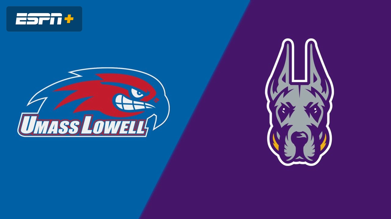 UMass Lowell vs. UAlbany