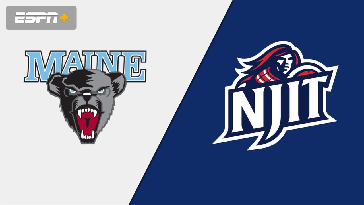 Maine vs. NJIT