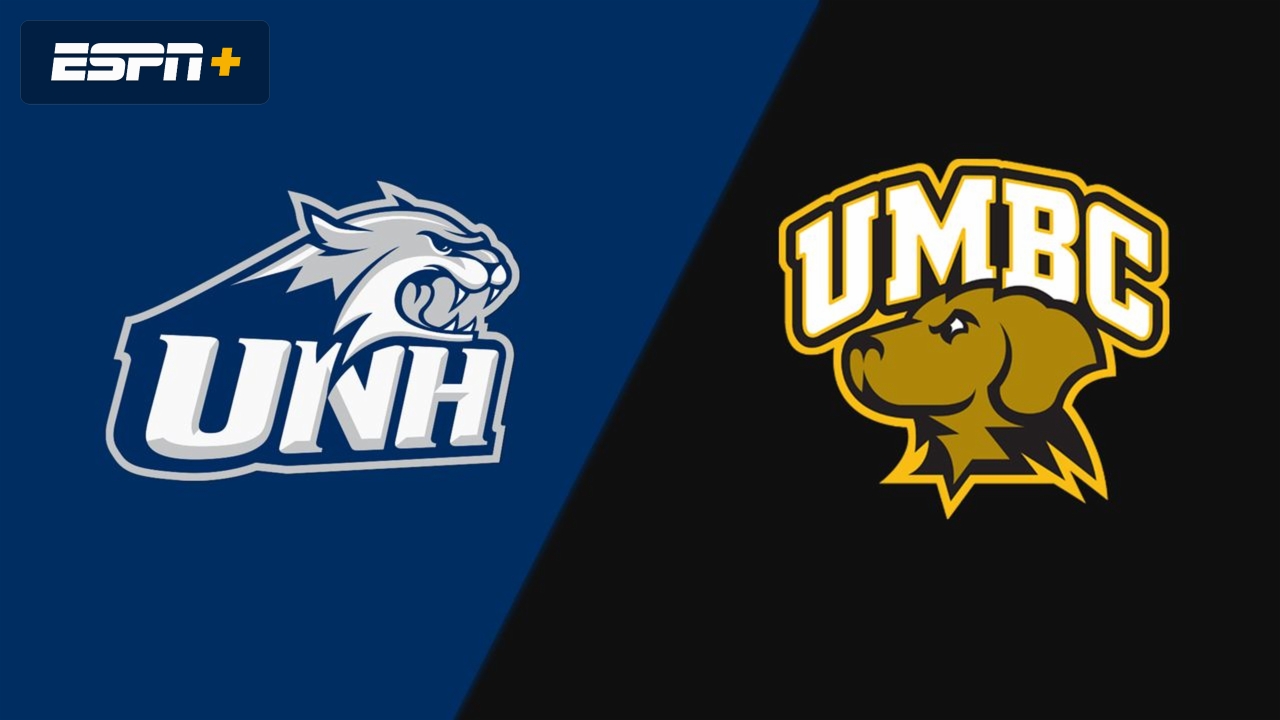 New Hampshire vs. UMBC