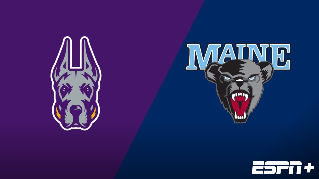 UAlbany vs. Maine
