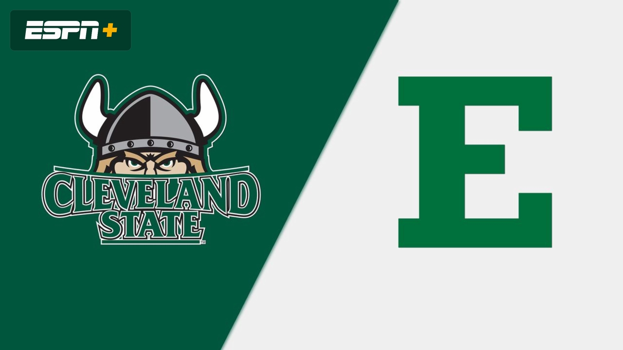 Cleveland State vs. Eastern Michigan