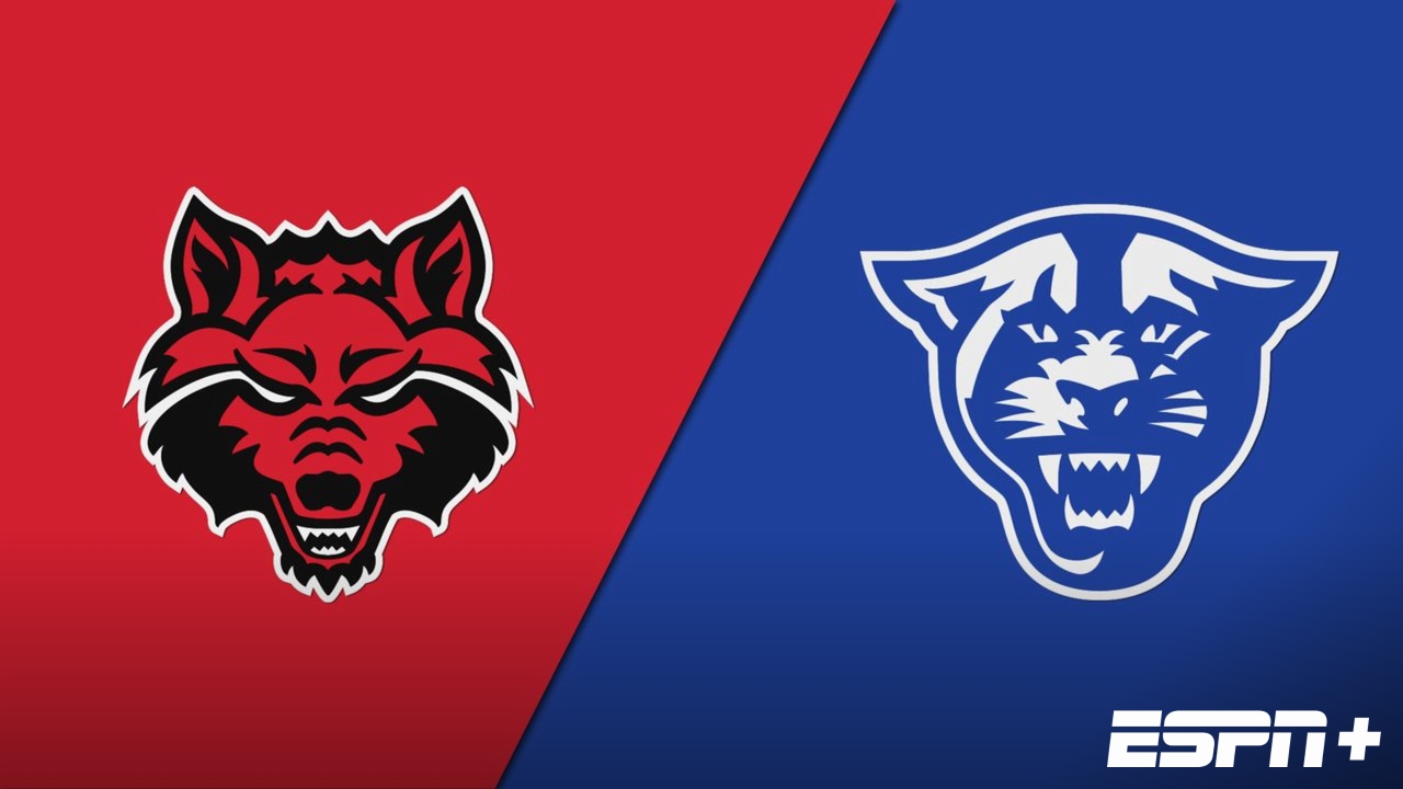 Arkansas State vs. Georgia State