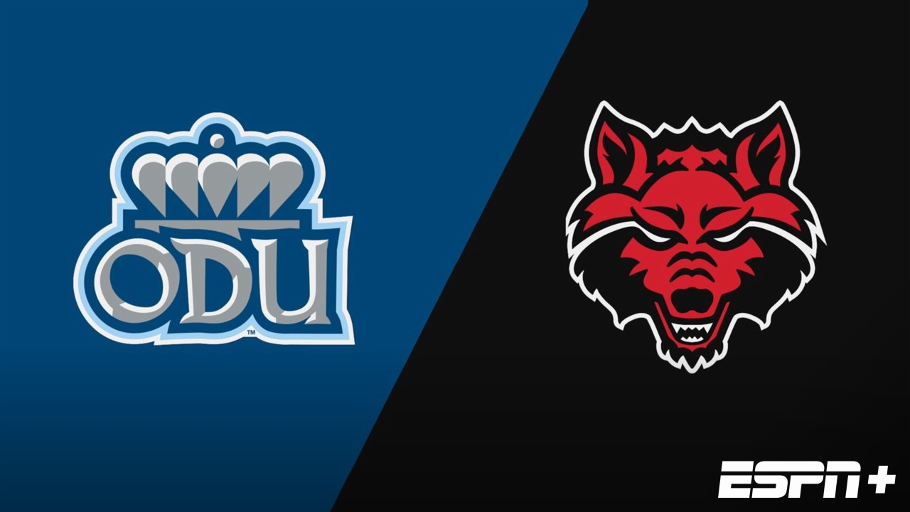 Old Dominion vs. Arkansas State