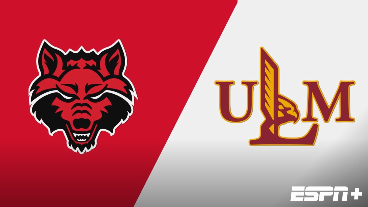 Arkansas State vs. UL Monroe
