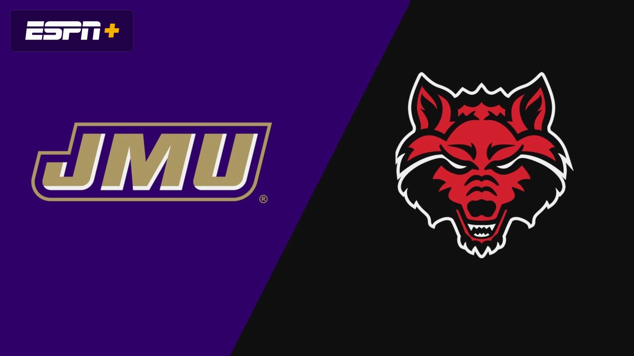 James Madison vs. Arkansas State