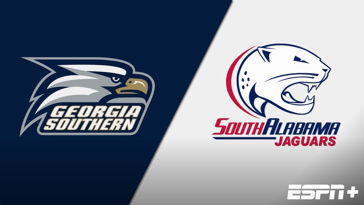 Georgia Southern vs. South Alabama